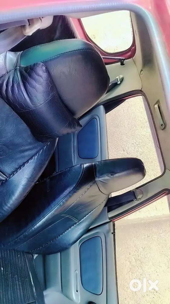 Maruti Suzuki Alto 2013