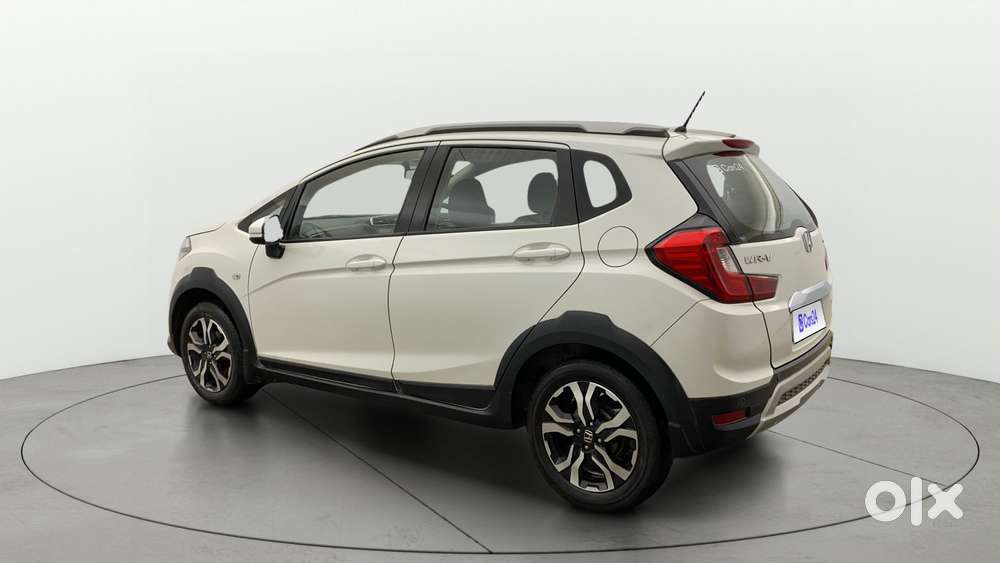 Honda Wr-v [2020-2023] 1.2 Sv I-vtec Mt, 2021, Petrol