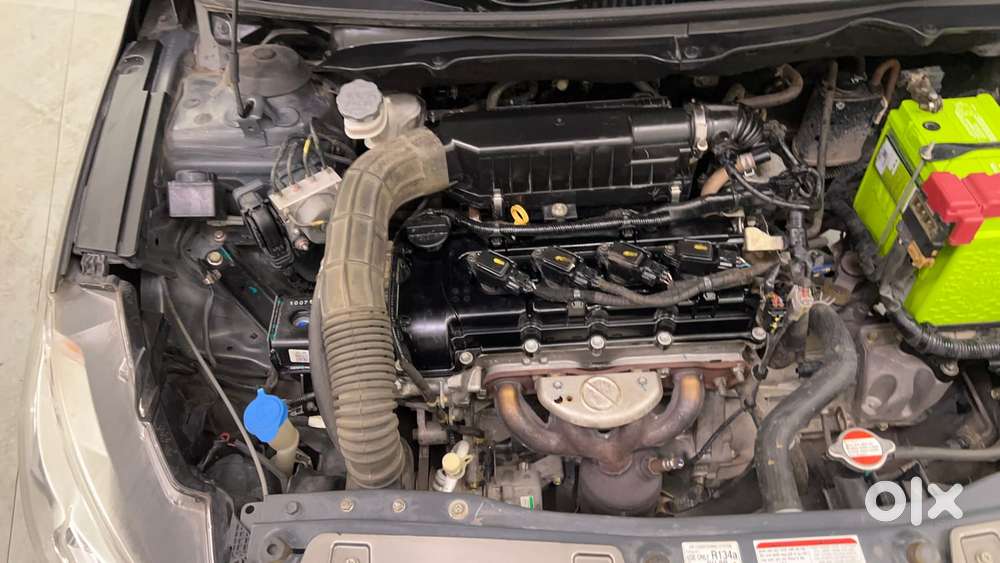 Maruti Suzuki Ciaz Sigma 1.5, 2020, Petrol