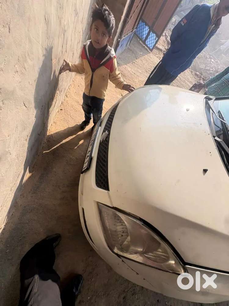Maruti Suzuki Swift 2008 Diesel 100000 Km Driven