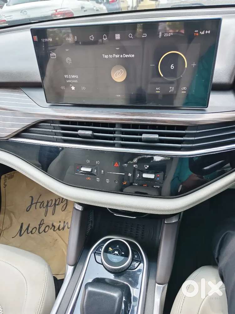 Tata Safari 2.0 At 2023 Diesel For Sale