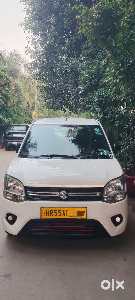 Maruti Suzuki Wagon R Lxi Cng, 2023, Cng & Hybrids