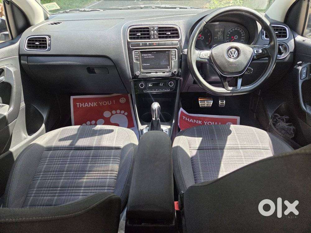 Volkswagen Polo 1.2 Gt Tsi, 2019, Petrol