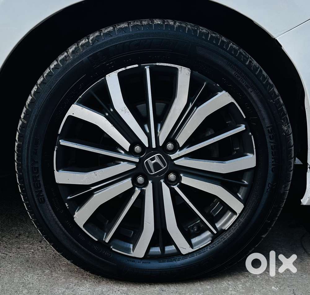 Honda City I-dtec Vx, 2018, Diesel