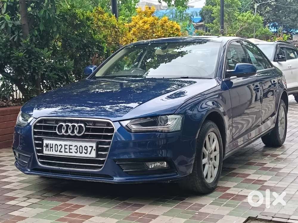 Audi A4 2.0 35 Tdi Premium Plus, 2016, Diesel