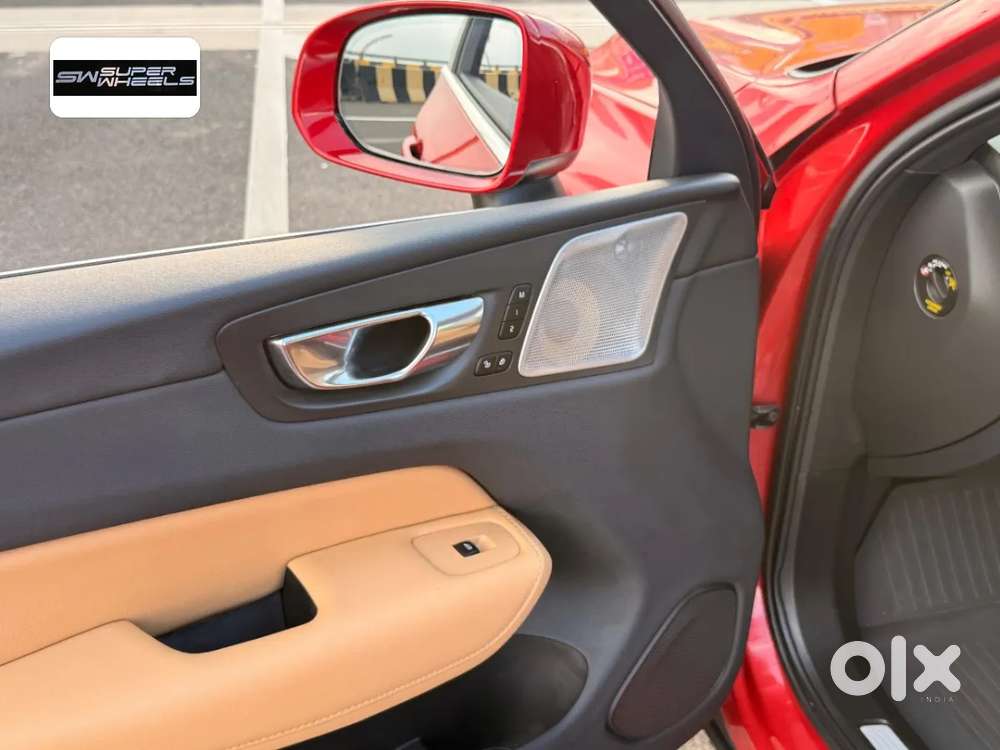 Volvo Xc60 Inscription D5, 2019, Diesel