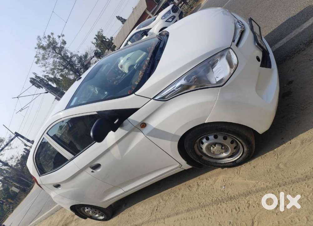 Hyundai Eon Sportz, 2019, Petrol