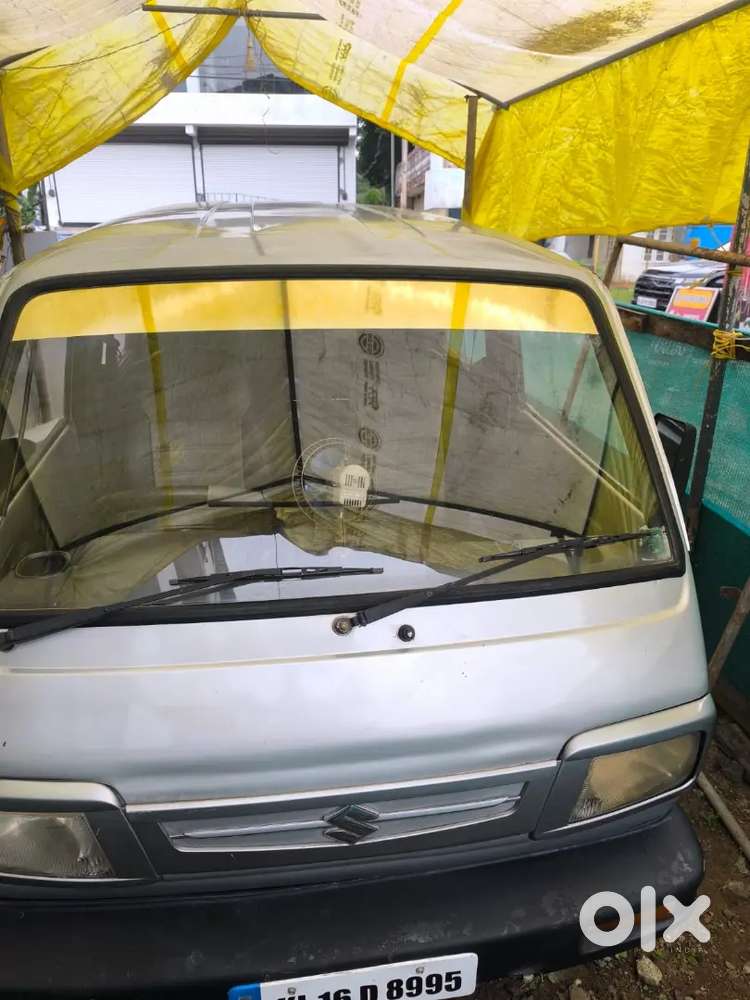 Ready To Sale Omni Car 8 Seater