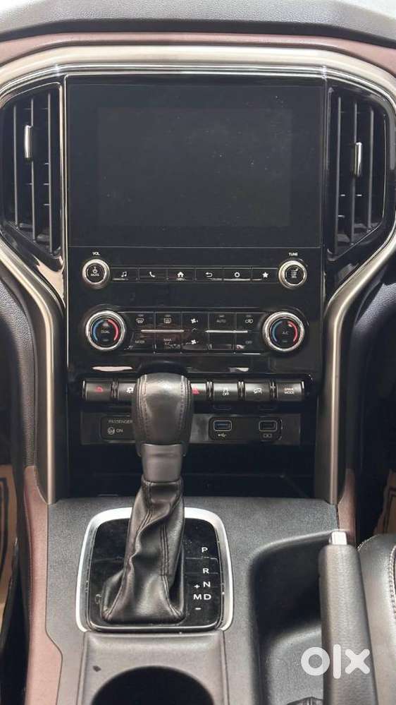 Mahindra Scorpio N, 2023, Diesel