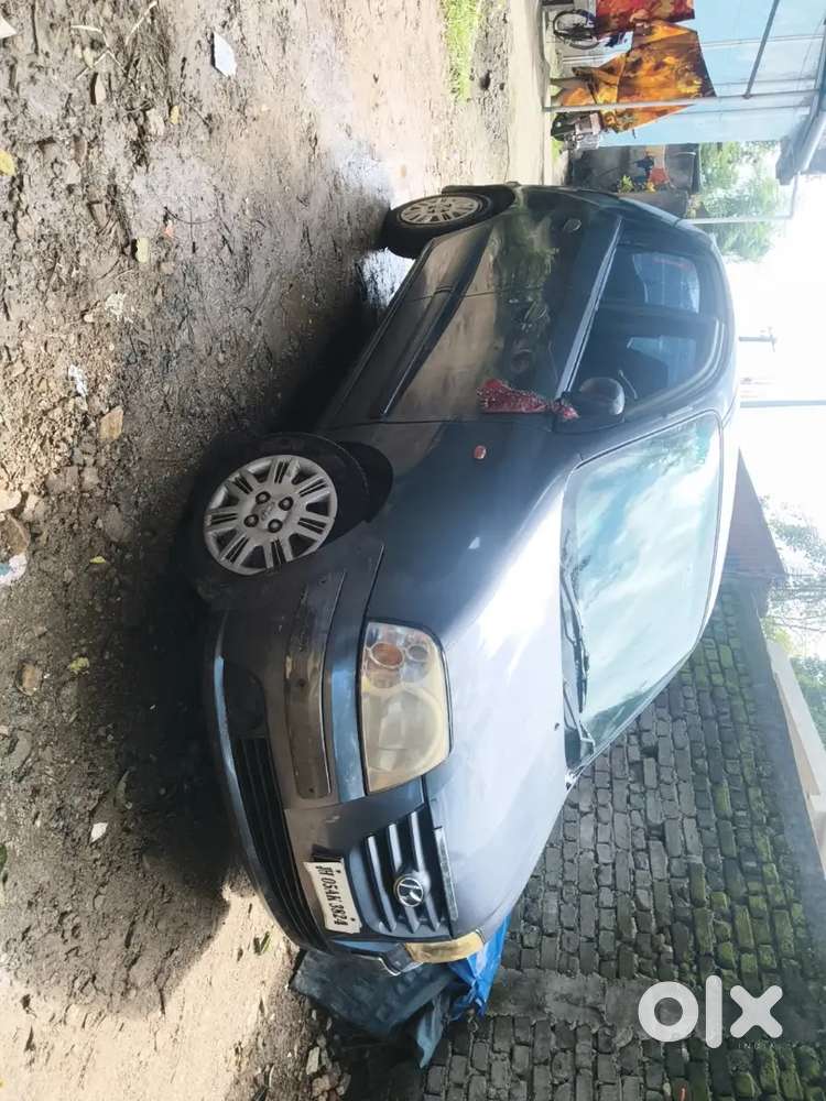 Hyundai Santro Xing Gls 2011 Petrol