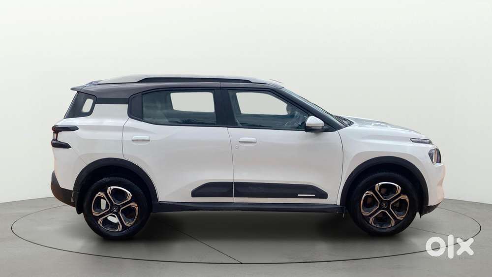 Citroen C3 Aircross Max 1.2 5 Str, 2023, Petrol