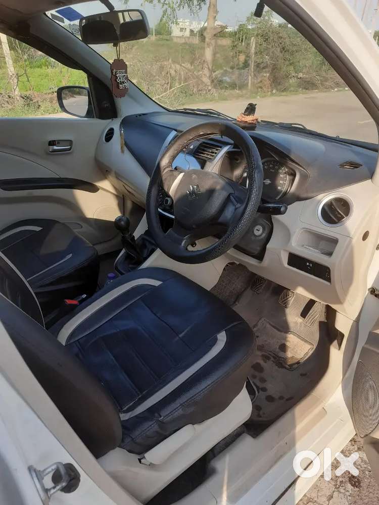 Maruti Suzuki Celerio 2020 Cng & Hybrids 79000 Km Driven