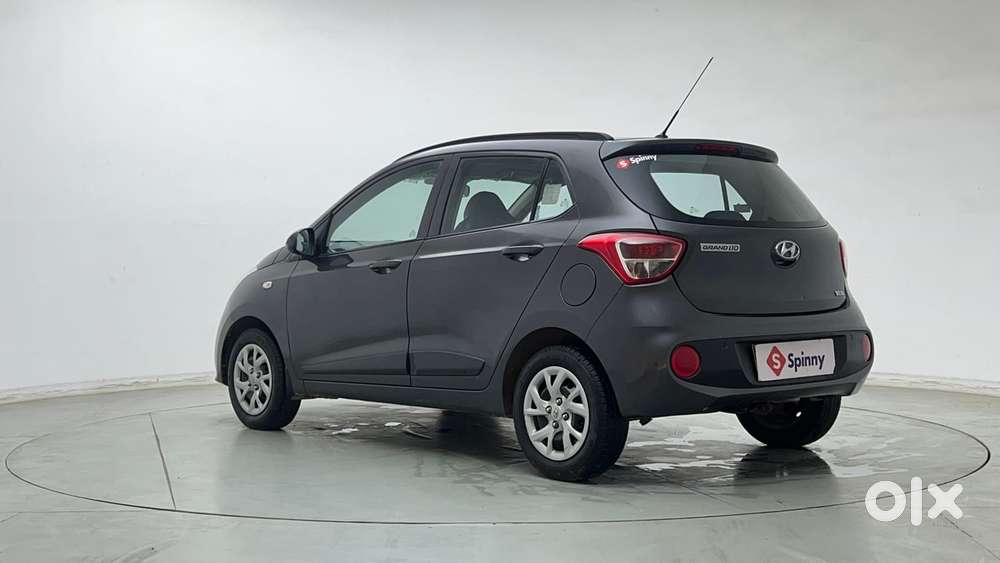 Hyundai Grand I10 1.2 Kappa Magna, 2020, Petrol