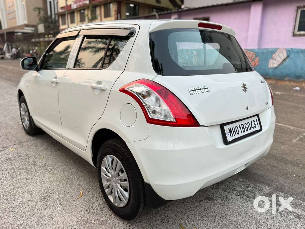 Maruti Suzuki Swift 2011-2014 Lxi, 2013, Petrol