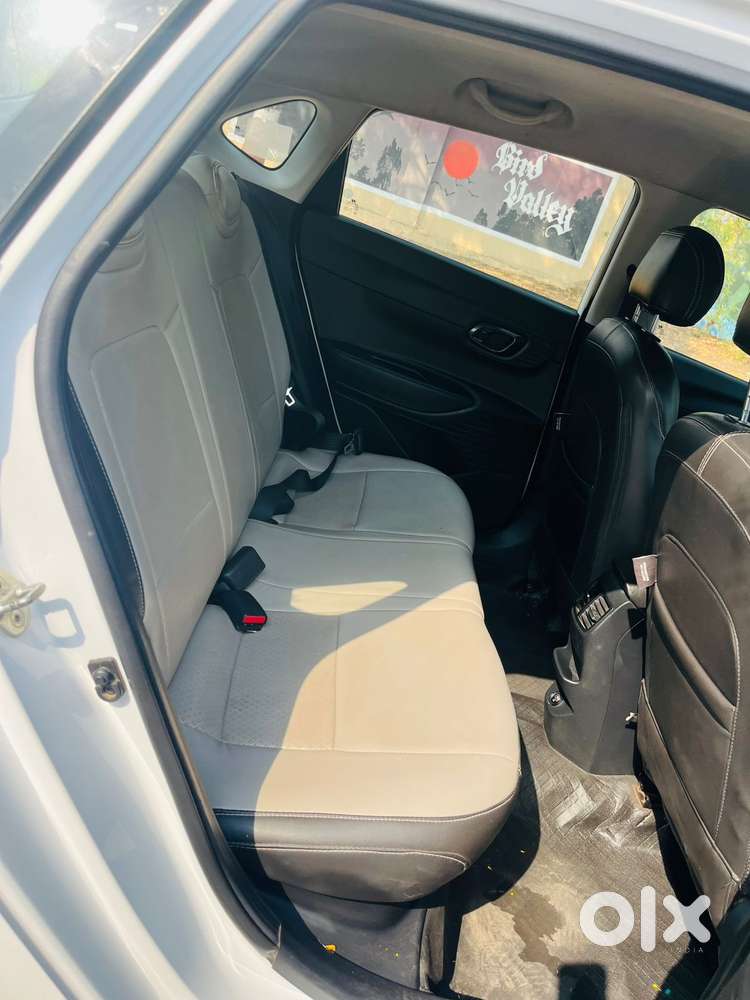 Hyundai I20 Magna 1.2 Mt, 2022, Petrol