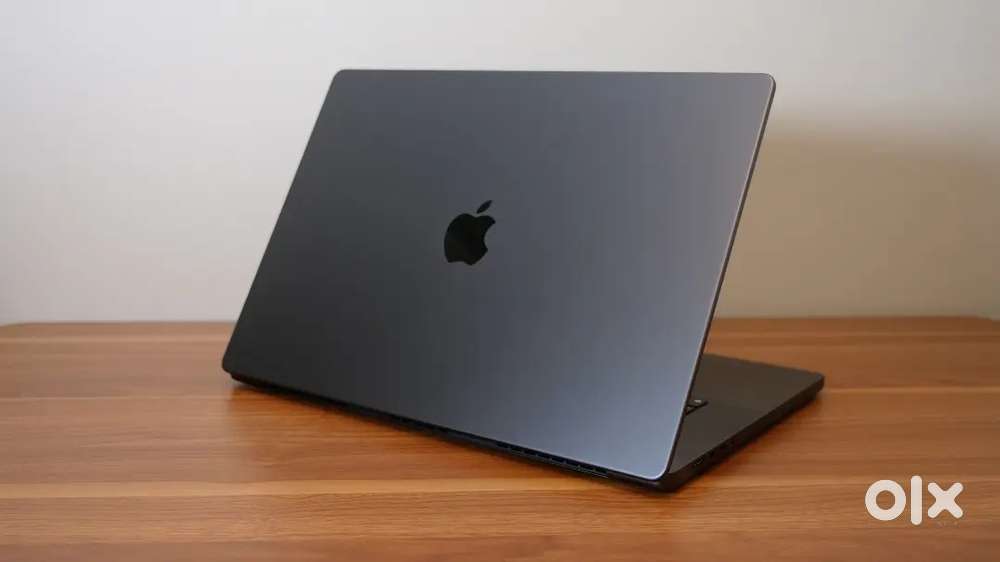 Apple MacBook Pro 16&rdquo; M4 | 36GB RAM | 1TB SSD | 2024