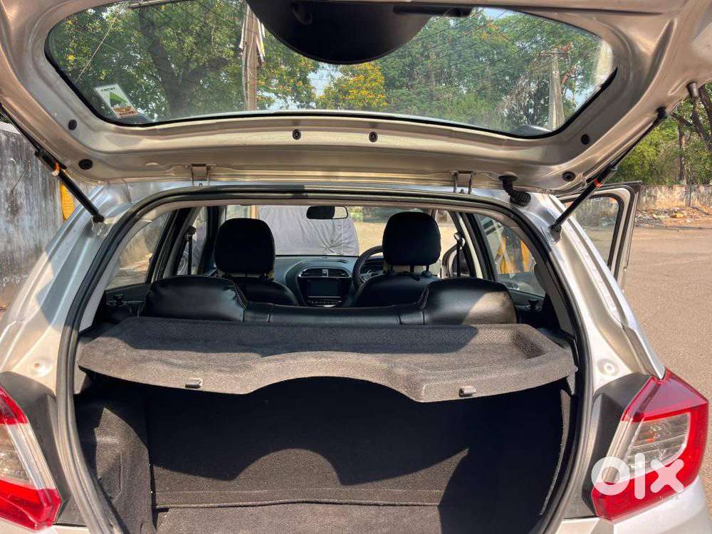 Tata Tiago 1.2 Revotron Xz Plus, 2021, Petrol