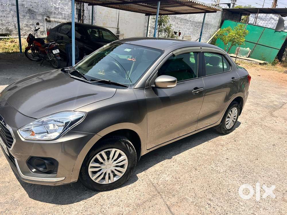 Maruti Suzuki Dzire Petrol 2019
