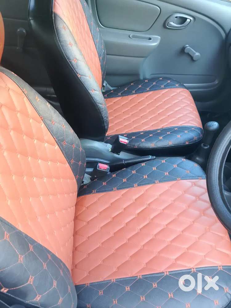 Maruti Suzuki Alto 2006 Petrol Manual