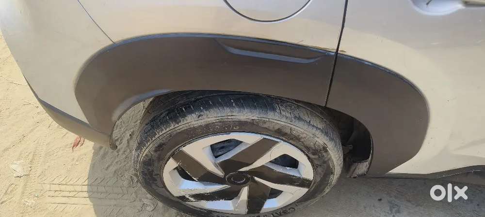 Nissan Magnite 2022 Petrol 52000 Km Driven