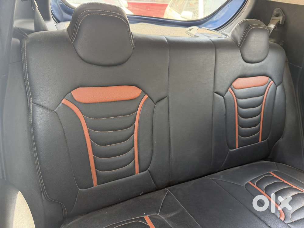 Renault Kwid Rxt Amt Climber (automatic), 2017, Petrol