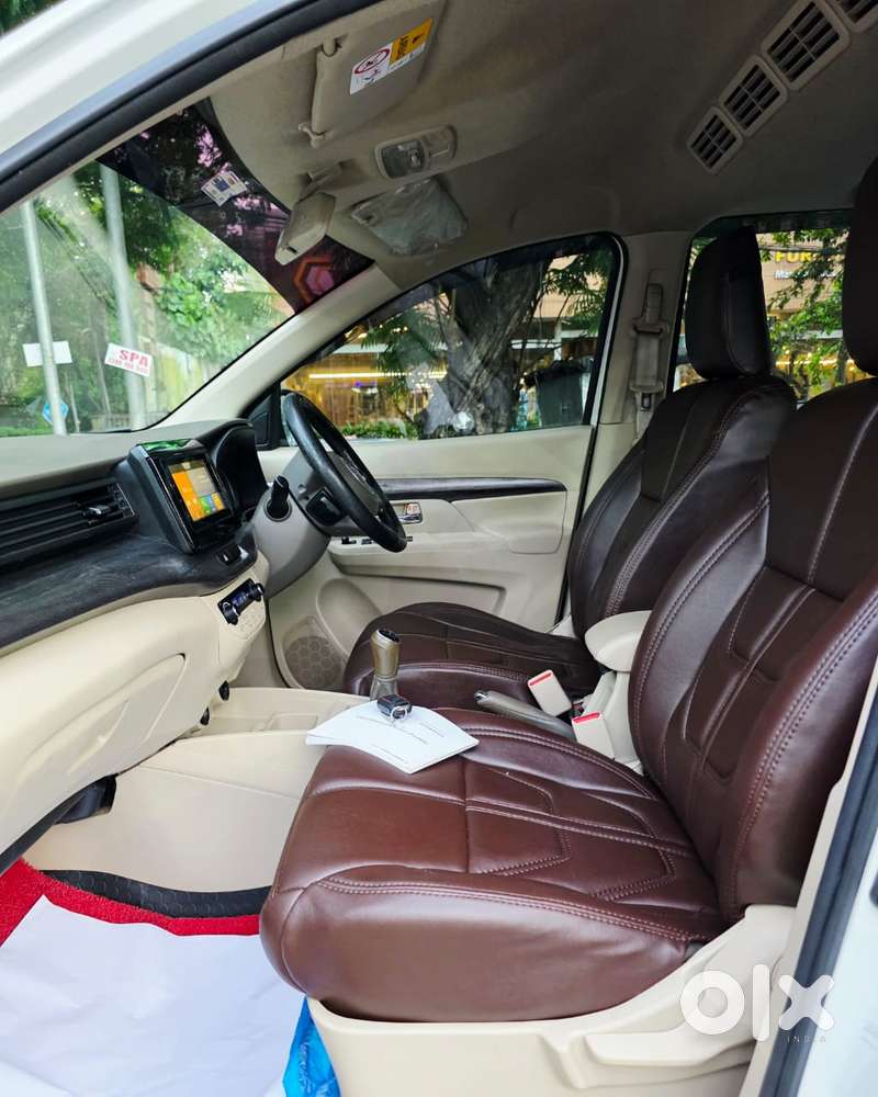 Maruti Suzuki Ertiga 1.5 Zxi Plus, 2022, Petrol
