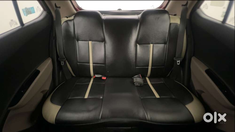 Hyundai Grand I10 1.2 Kappa Magna, 2014, Petrol