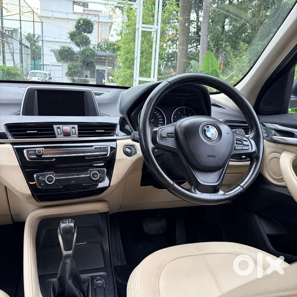 Bmw X1 Sdrive20d Expedition, 2017, Diesel