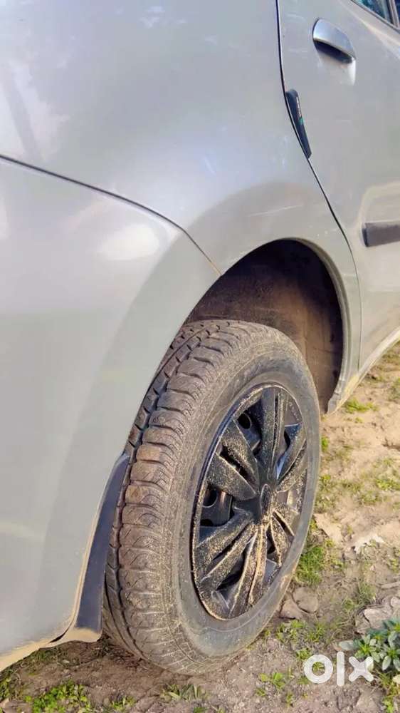 Datsun Go Plus 2017 Petrol 26750 Km Driven Well Maintained Car
