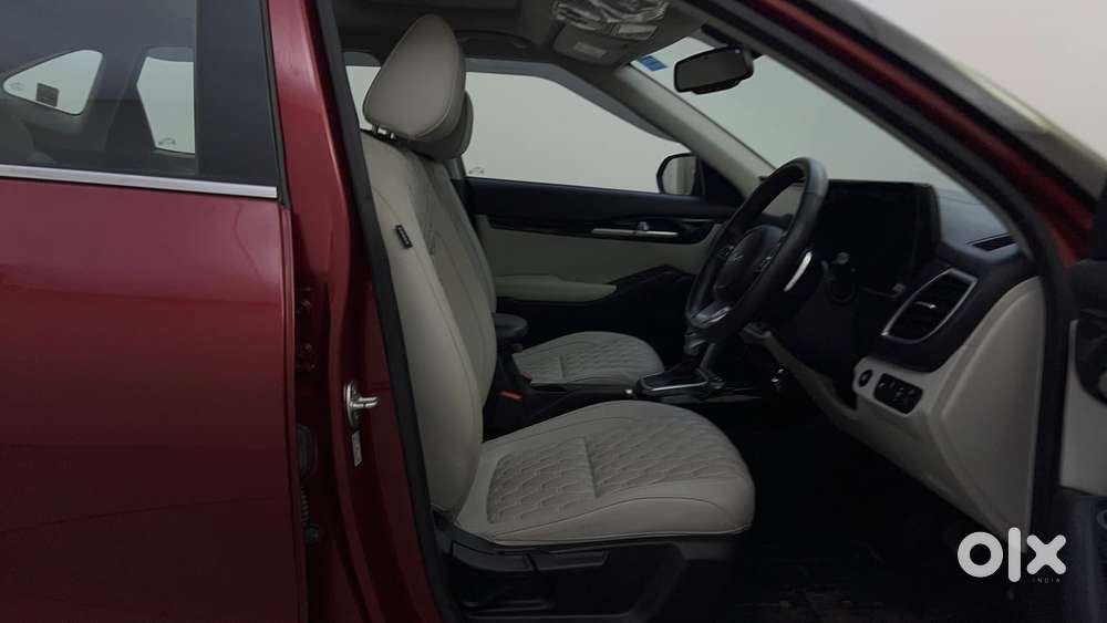 Kia Seltos 1.5 Htx At Petrol, 2023, Petrol