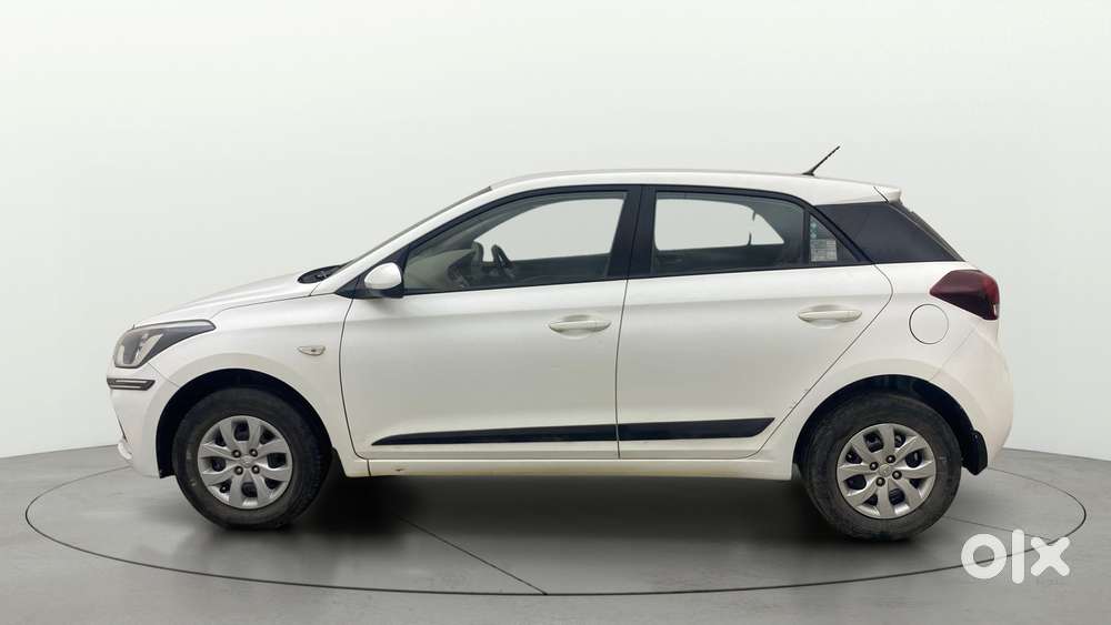 Hyundai Elite I20 1.2 Magna Plus, 2019, Petrol