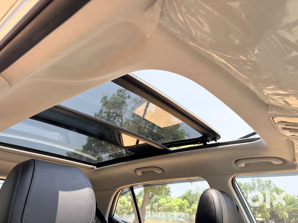 Hyundai Creta 1.6 Sx (o), 2023, Diesel