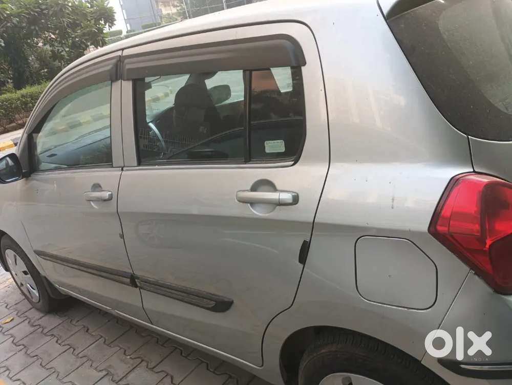 Maruti Suzuki Celerio Zxi 2015