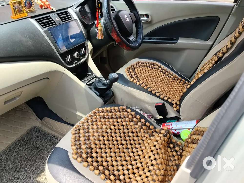 Maruti Suzuki Celerio Vxi 2016