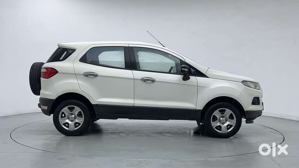 Ford Ecosport [2017-2021] 1.5 Ambiente Ti-vct, 2013, Petrol