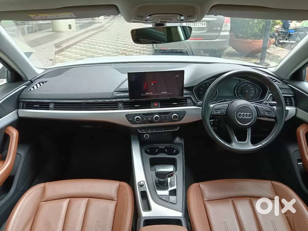 Audi A4 2.0 Premium 40 Tfsi, 2023, Petrol