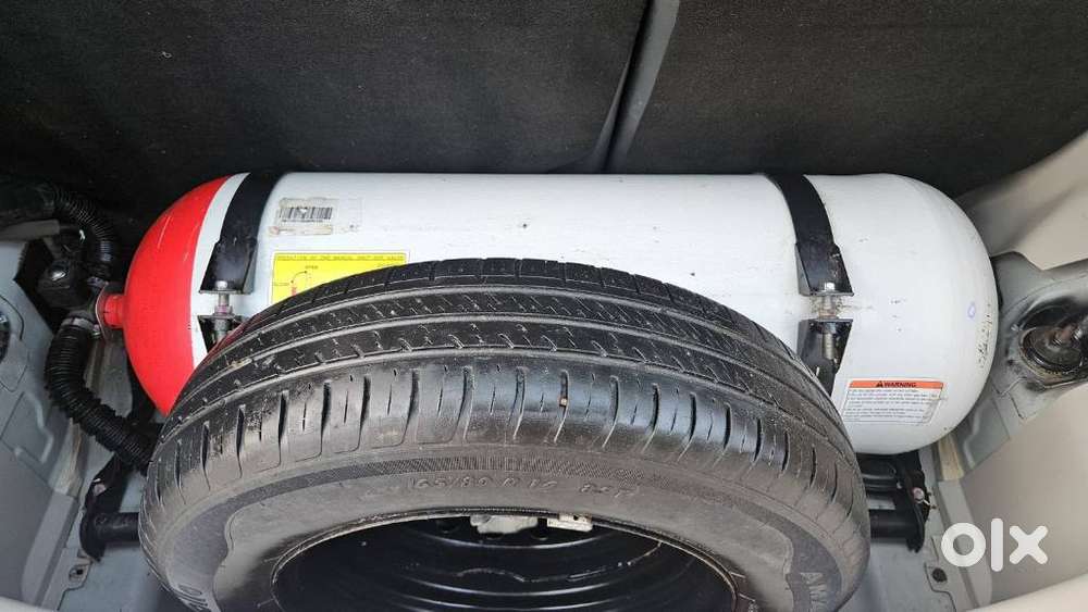 Maruti Suzuki Celerio Vxi, 2019, Cng & Hybrids