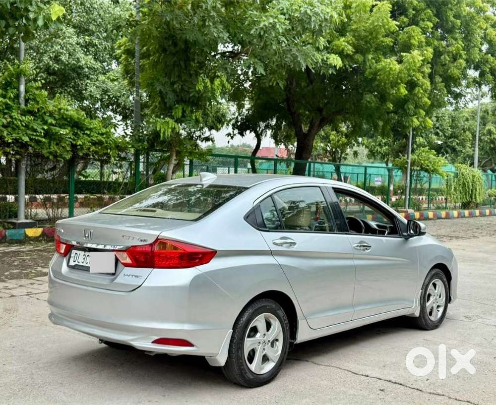 Honda City I Dtec Vx, 2014, Petrol