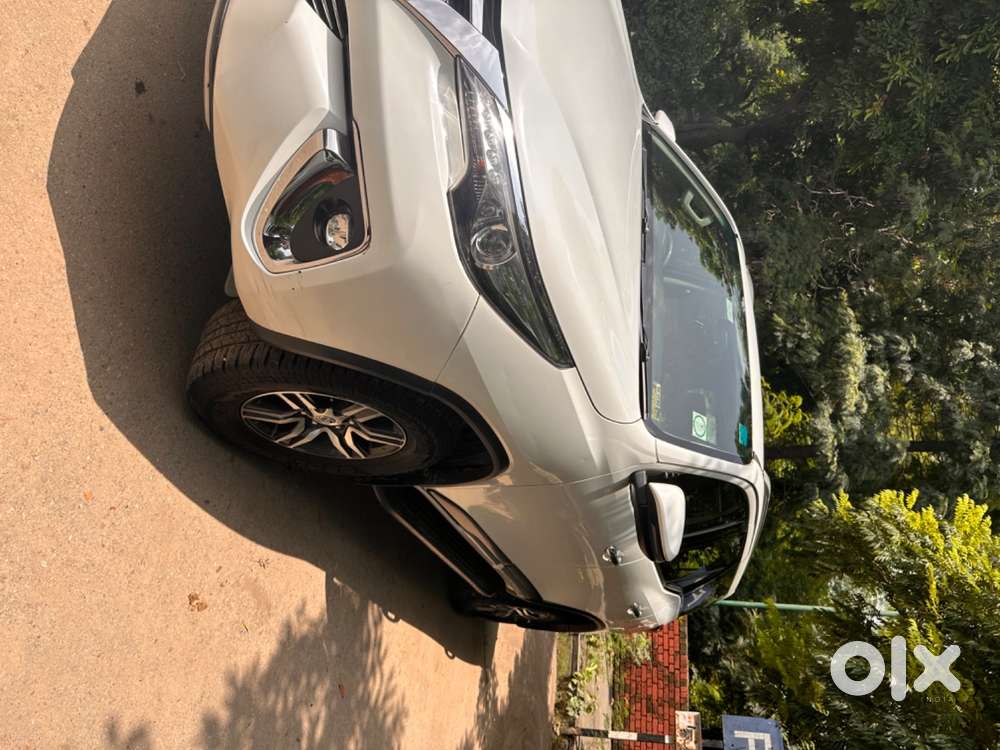 Toyota Fortuner Diesel 2019