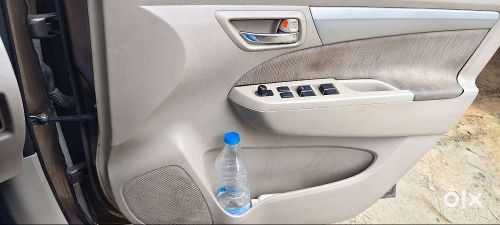 Maruti Suzuki Ertiga 2013 Petrol Good Condition