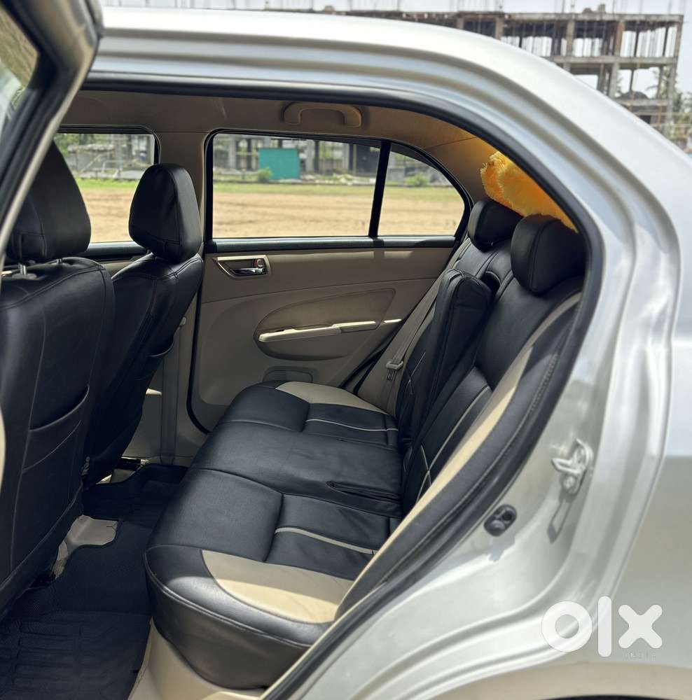 Maruti Suzuki Swift Dzire Vdi Bsiv, 2015, Diesel