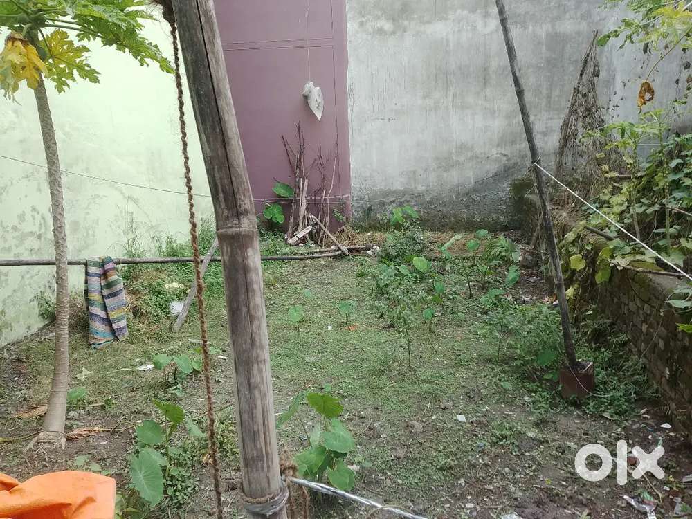 722sq ft residential plot for sale. Plot size 38&times;19