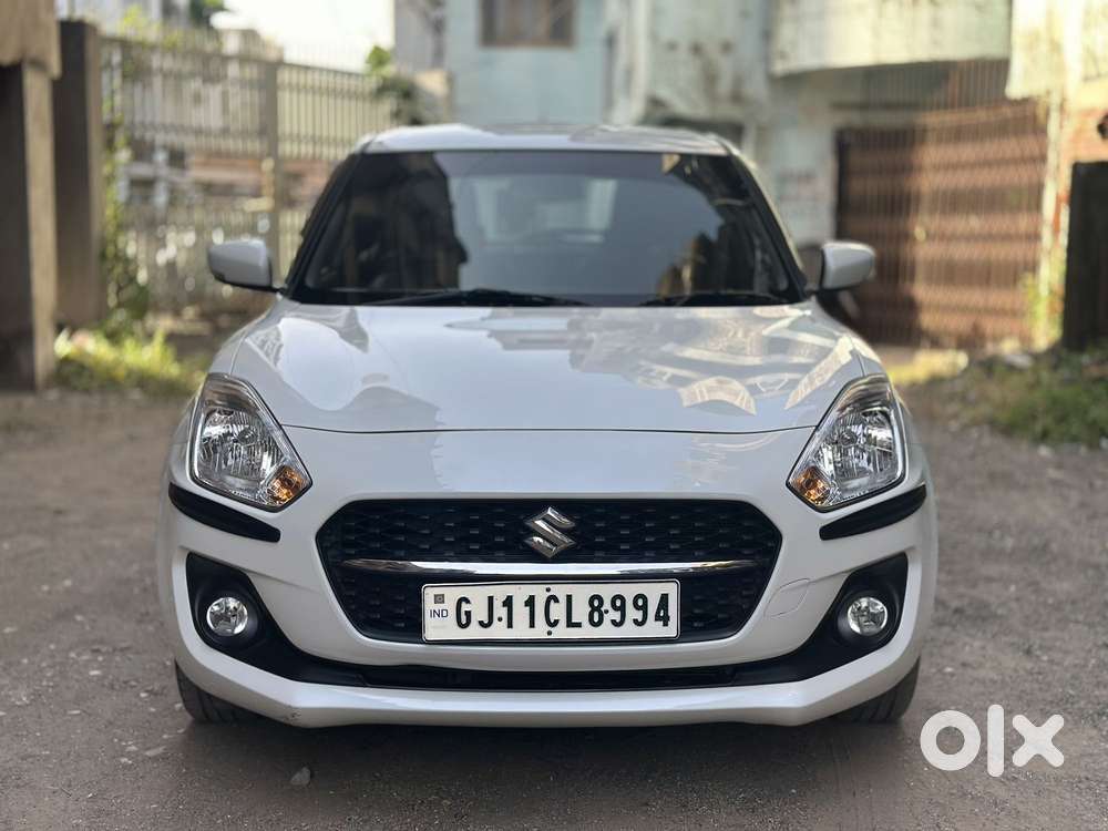 Maruti Suzuki Swift Zxi Plus, 2024, Petrol