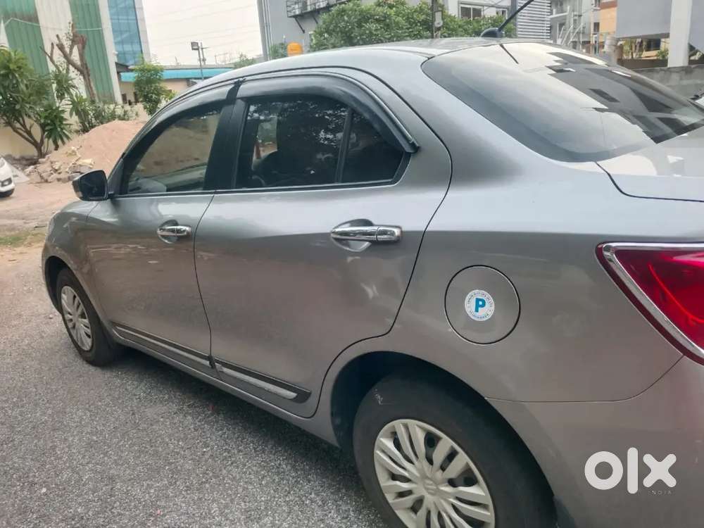 Maruti Suzuki Dzire 2022