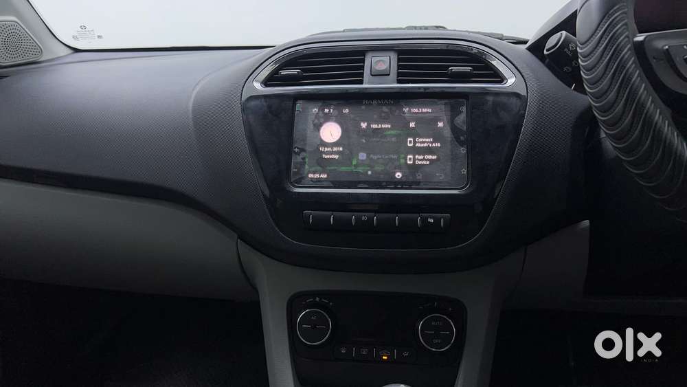 Tata Tiago Xza Plus, 2021, Petrol