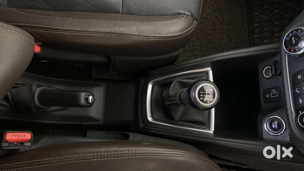 Nissan Kicks Xv Premium D, 2019, Diesel