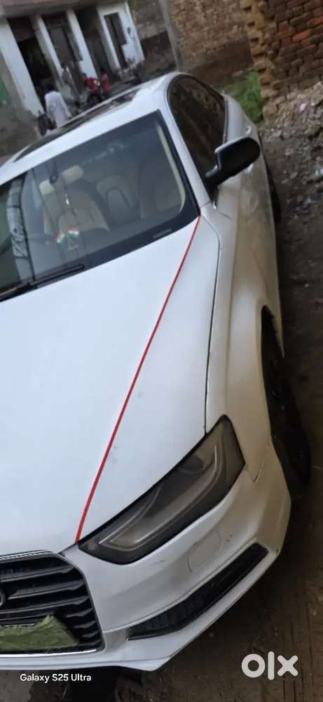 Audi A4 2014 Diesel 105241 Km Driven