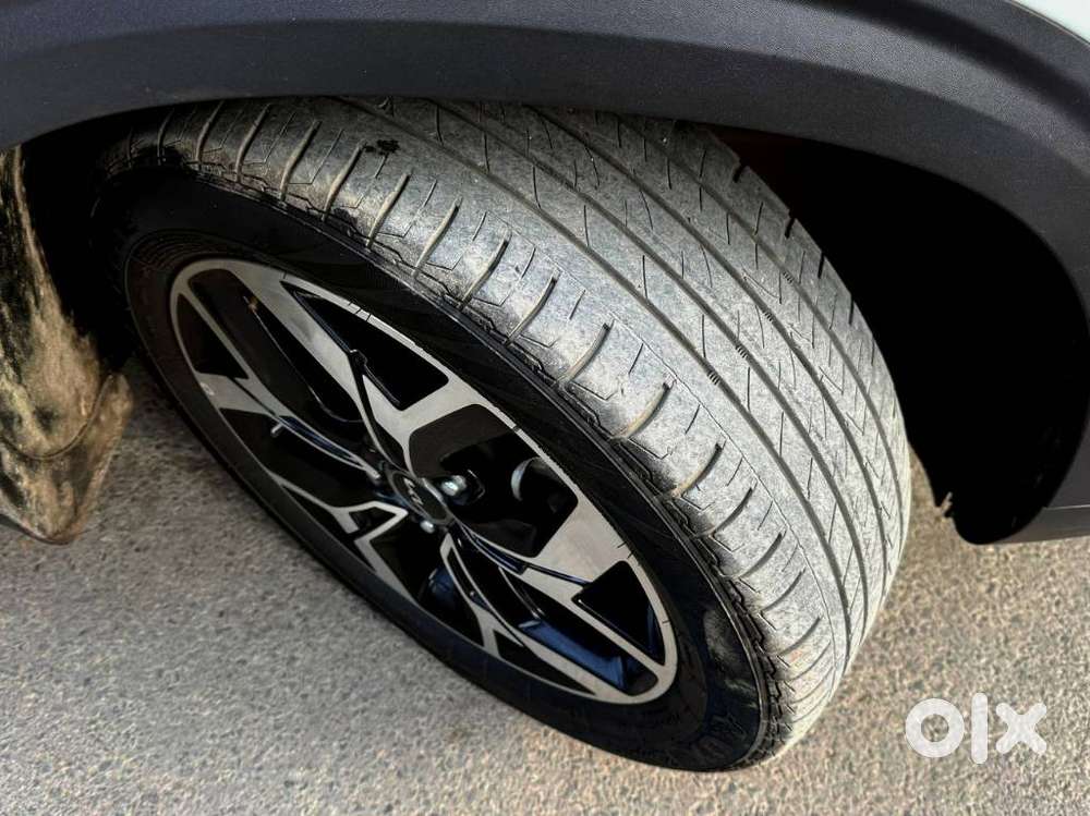 Kia Seltos Gtx Dct, 2024, Petrol