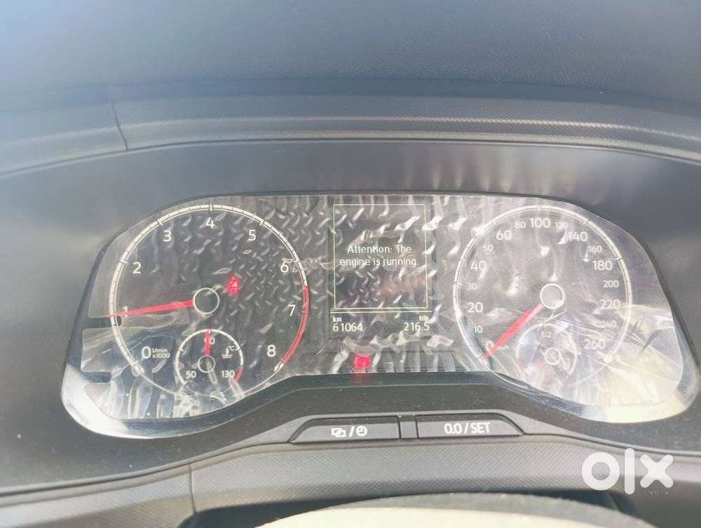 Volkswagen Tiguan 1.0 Tsi, 2022, Petrol