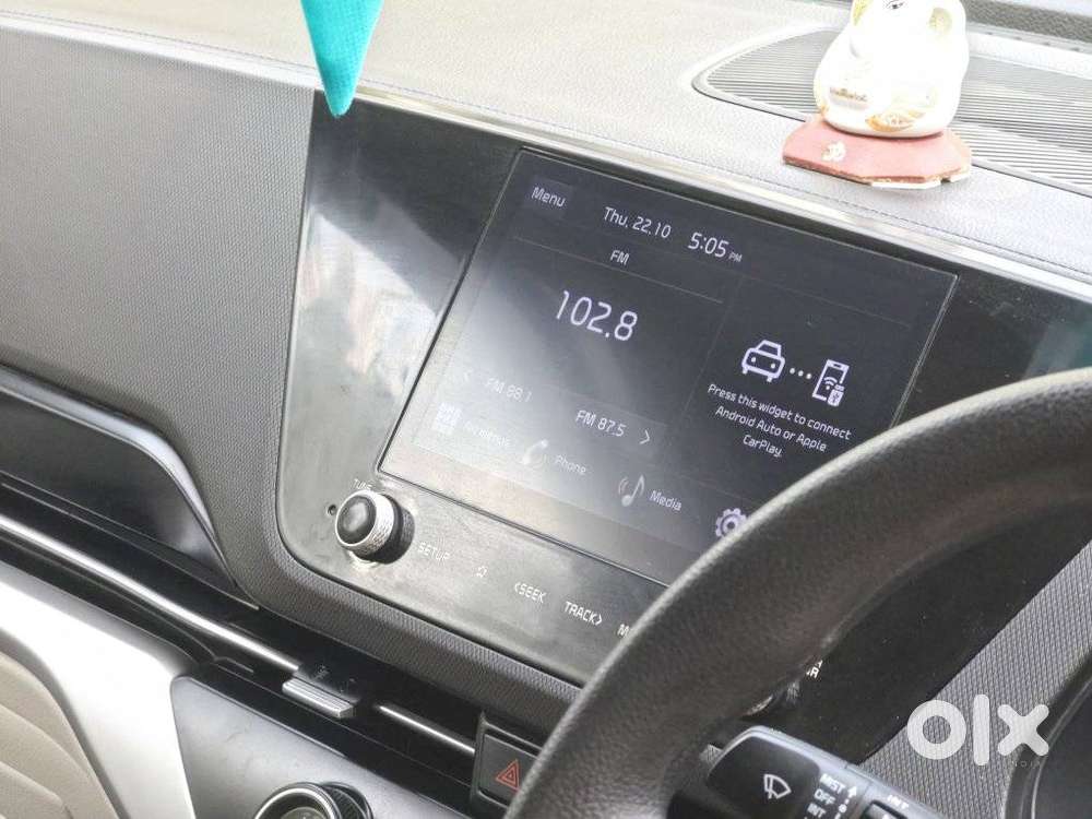 Kia Carens 1.5 Prestige 7 Str, 2023, Petrol